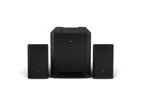 LD Systems Dave 18 G4X LD Systems Dave 18 G4X